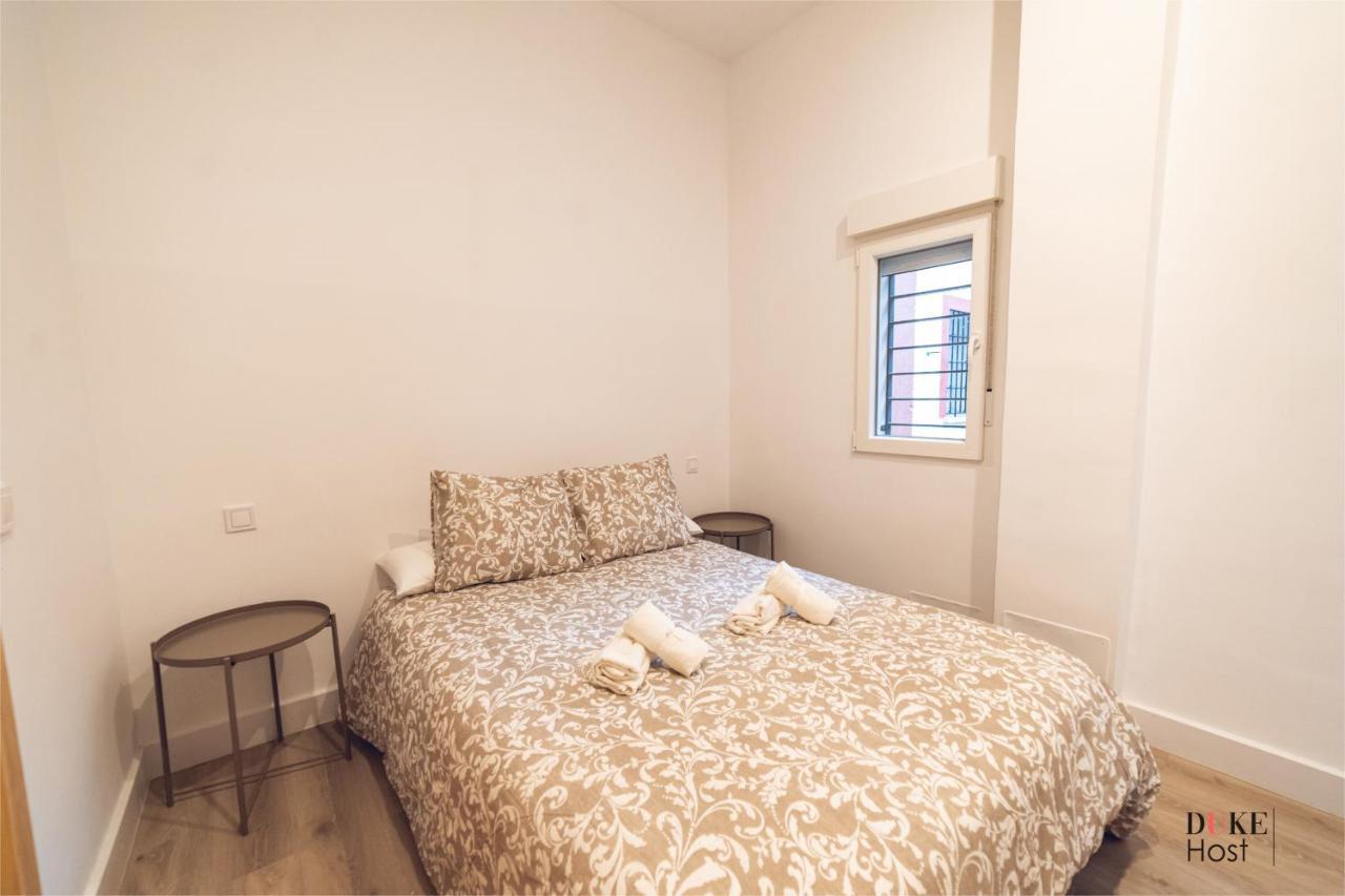 5Torres Apartment Madrid Exterior photo